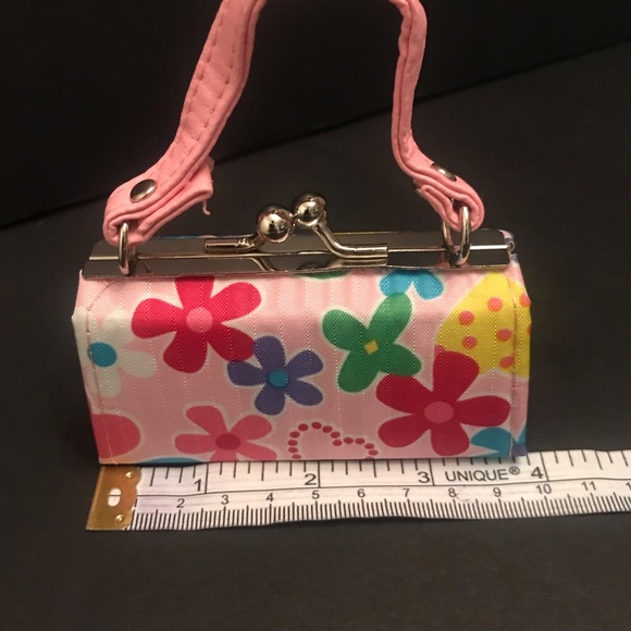 Mini Clutch Purse (12) - Picture 6 of 8